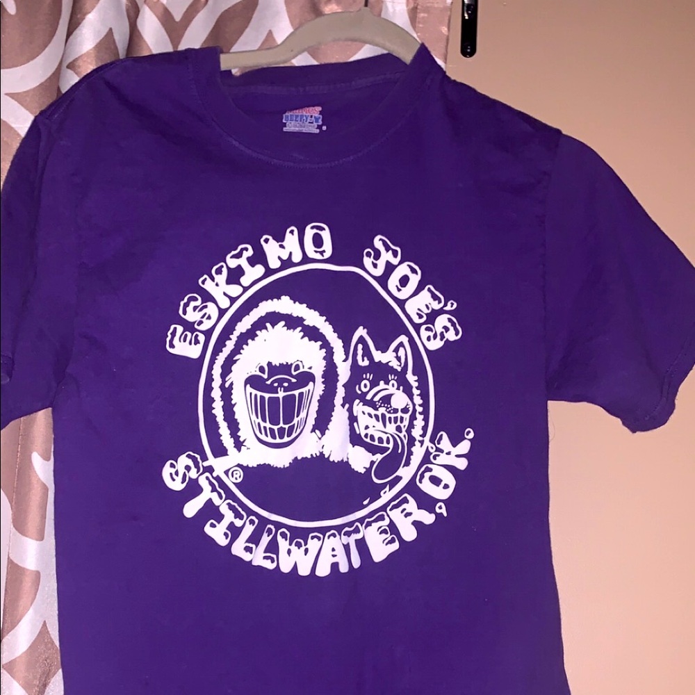 Eskimo Joes Tee